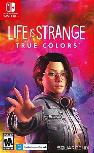Life is Strange: True Colors - Switch