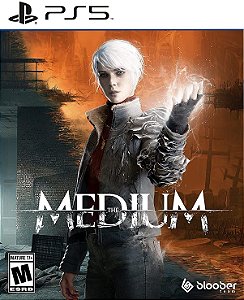 The Medium - PS5