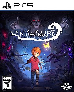 In Nightmare - PS5