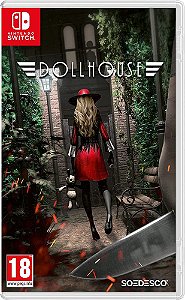 Dollhouse - SWITCH