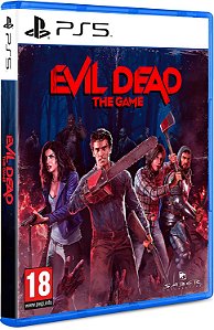 Evil Dead: The Game - PS5