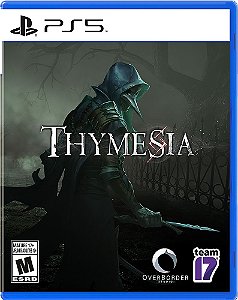 Thymesia - PS5