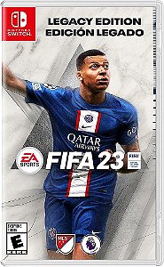 FIFA 23 - SWITCH