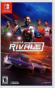 Nascar Rivals - SWITCH