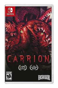 Carrion - Switch
