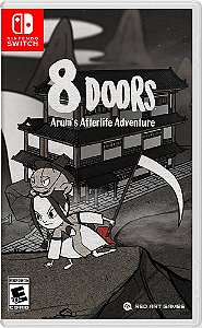 8Doors: Arum’s Afterlife Adventure - Switch