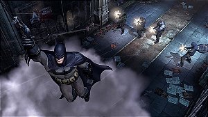 Batman Arkham Knight Ps Hits   - PS4
