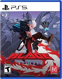 Blade Assault Launch Edition - PS5