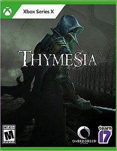 Thymesia - XBOX-SX