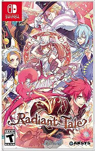 Radiant Tale - Switch