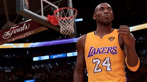 NBA 2K24 Kobe Bryant Edition - PS4