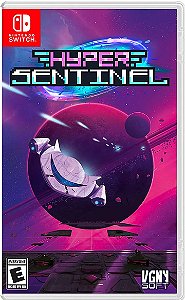 Hyper Sentinel - Switch