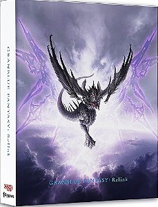 Granblue Fantasy: Relink Deluxe Edition - PS5