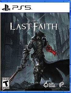 The Last Faith ( Físico ) - PS5