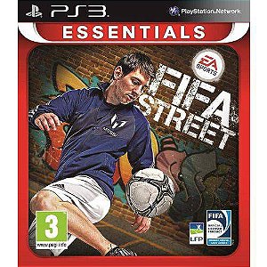 Fifa Street - Ps3