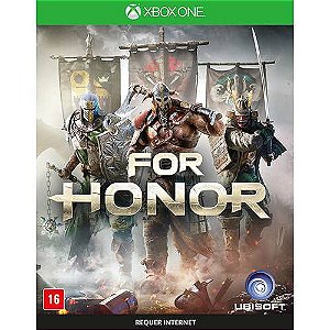 For Honor - Xbox-One
