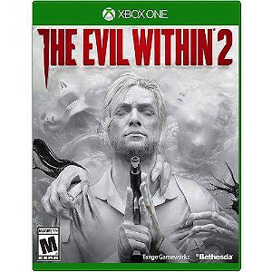 The Evil Within 2 - Xbox-One