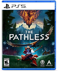 The Pathless - PS5