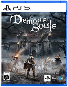Demon’s Souls - PS5