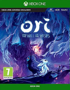 Ori and the Will of the Wisp - Xbox-One