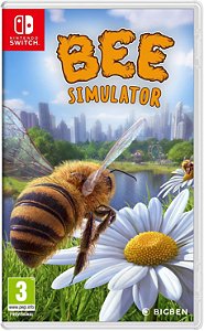 Bee Simulator - Switch