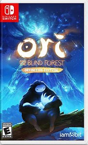 Ori and the Blind Forest: Definitive Edition - Switch