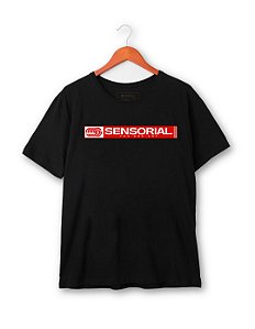 Camiseta Sensorial You Are Art