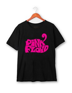 Camiseta Pink Floyd