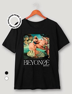 Camiseta Beyoncé Vênus