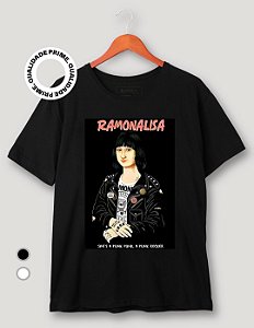 Camiseta Ramonalisa