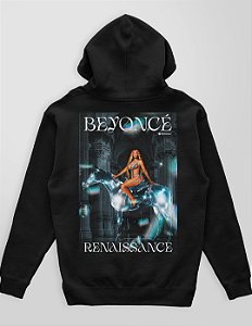 Moletom Canguru Beyoncé Renaissance