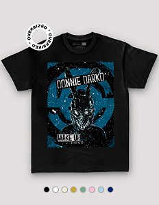 Camiseta Oversized Donnie Darko
