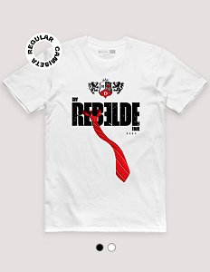 Camiseta Soy Rebelde Tour 2023