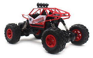 Carrinho Controle Remoto Off Road Musgle.4ghz - GS Store