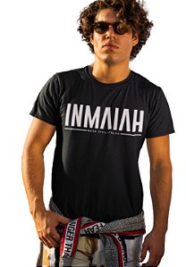 Camiseta Inmaiah Nova Civilização