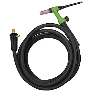 TOCHA TIG SECA PADRÃO 26V 3,5 M ER 13 MM
