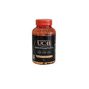 Colágeno UC II -  40mg c/ 60 cápsulas