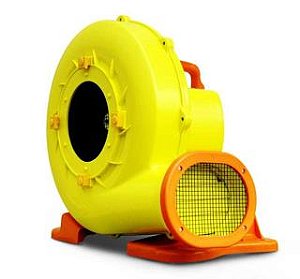 Motor Soprador de Ar para Brinquedos Infláveis –  QW  1100 – 220v