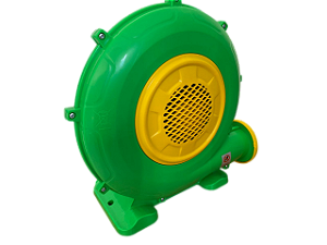 Soprador De Ar Para Brinquedos Infláveis Bull-air 750w 220v