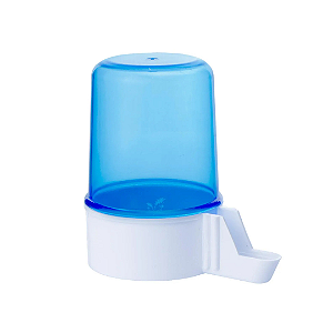 Bebedouro Italiano Aves Malha Fina 300ml