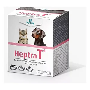 Heptrat 30g