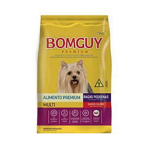 Bomguy Rp Multi 10.1kg