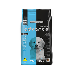 Advance Dog Filh Med Porte 15 Kg