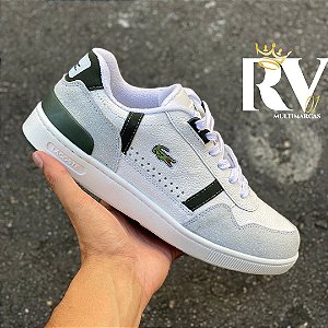 Tênis Lacoste 2022 - RV Multimarcas - A sua loja com estilo