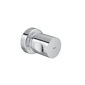 Acabamento para Registro de Gaveta e Pressão Cromado 1/2" 3/4" e 1" - Aspen - 4900.C35.PQ - DECA