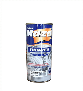 Thinner Sm 100 0,9L - MAZA