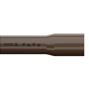 Tubo Pvc Soldável 20mm 6 Metros - 10120250 - TIGRE