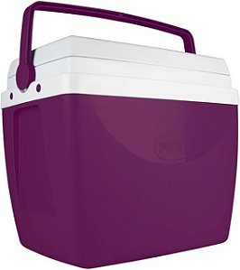 Caixa Térmica 34 Litros Acai - MOR