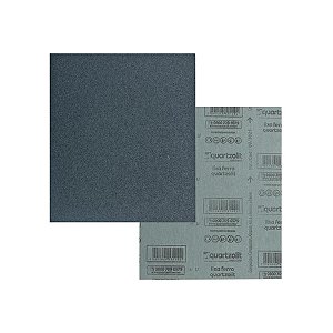 Lixa de Ferro Grão 100 - QUARTZOLIT