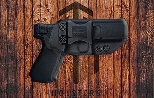 Coldre Kydex Glock G17 IWB